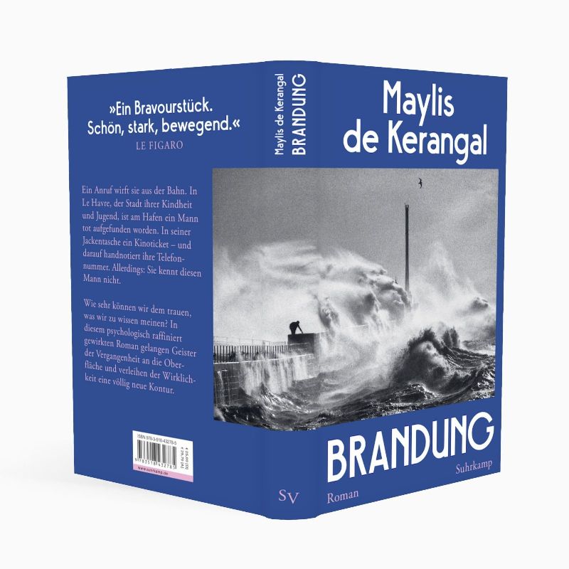 Produktbild: Brandung