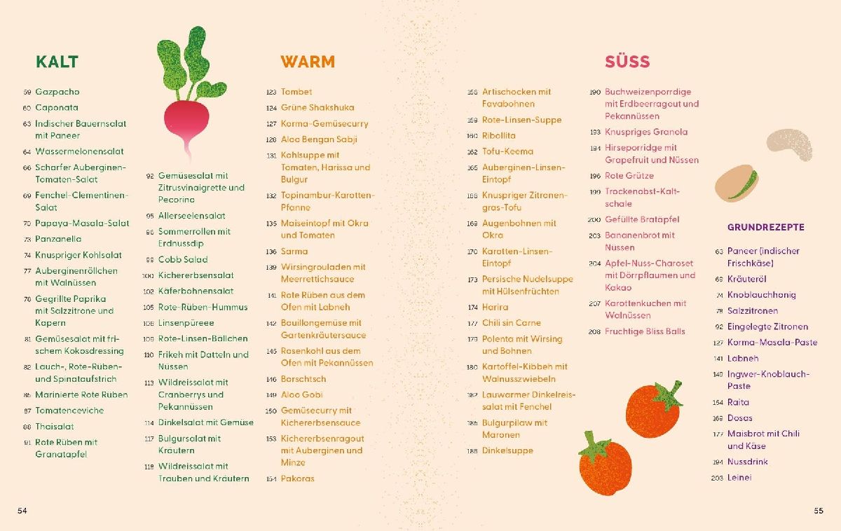 Produktbild: 30 Pflanzen pro Woche