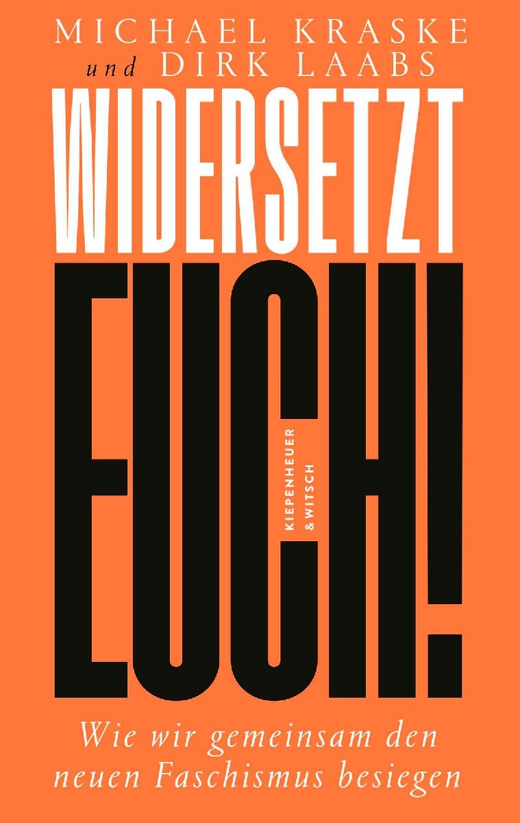 Produktbild: Widersetzt euch!