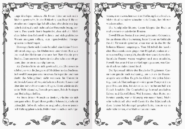 Produktbild: Cassandra Morgan, Band 1 - Der goldene Schlüssel