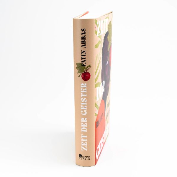 Produktbild: Zeit der Geister