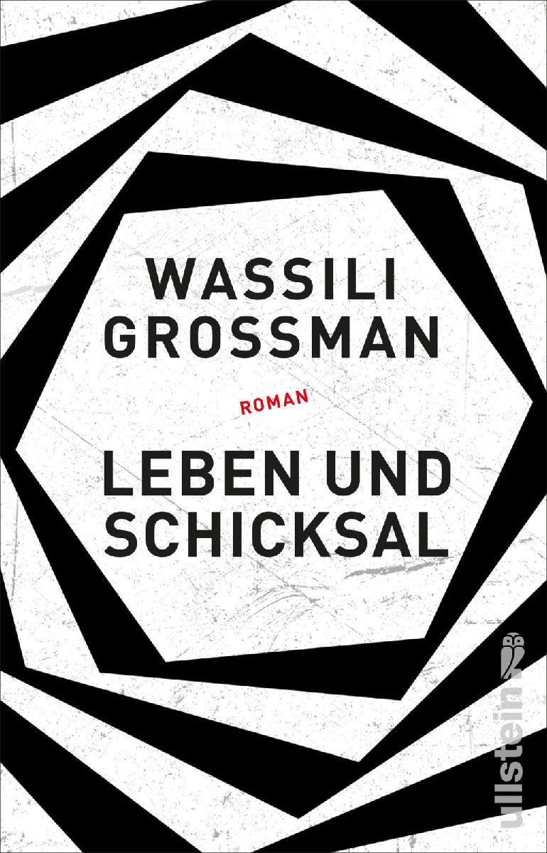 Produktbild: Leben und Schicksal