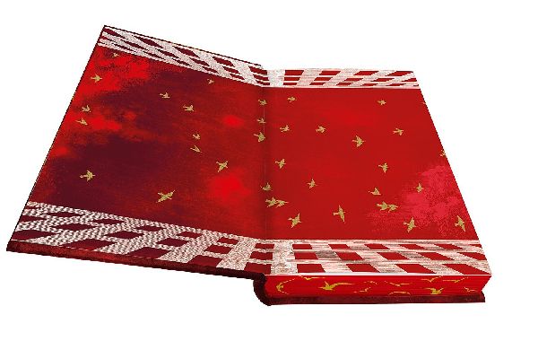 Produktbild: To Cage a Wild Bird