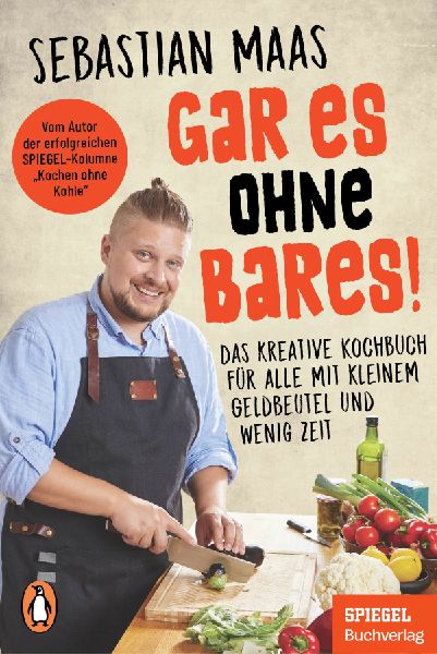 Produktbild: Gar es ohne Bares!