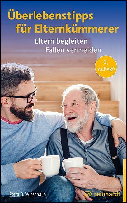 Produktbild: Überlebenstipps für Elternkümmerer