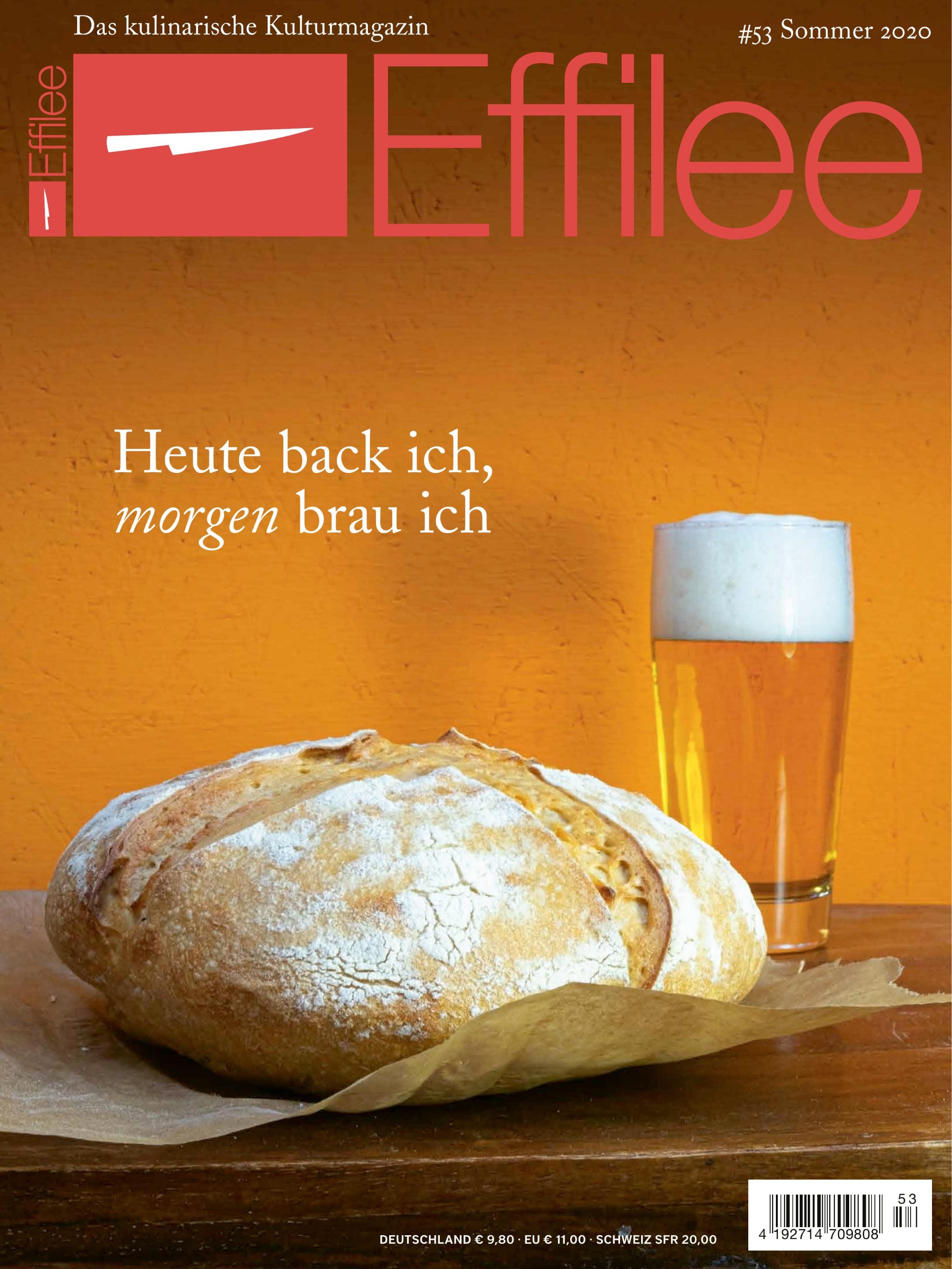 Effilee #53