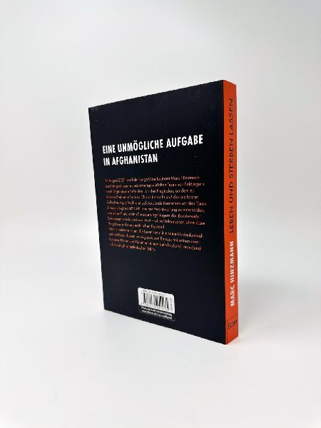 Produktbild: Leben und sterben lassen