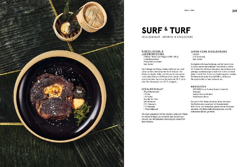 Produktbild: Wagyu