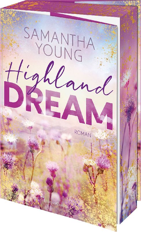 Produktbild: Highland Dream