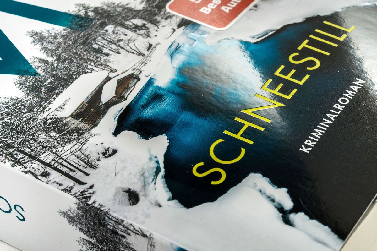 Produktbild: Schneestill