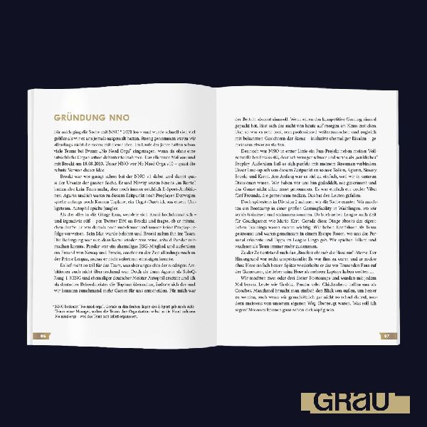 Produktbild: Behind the Screens