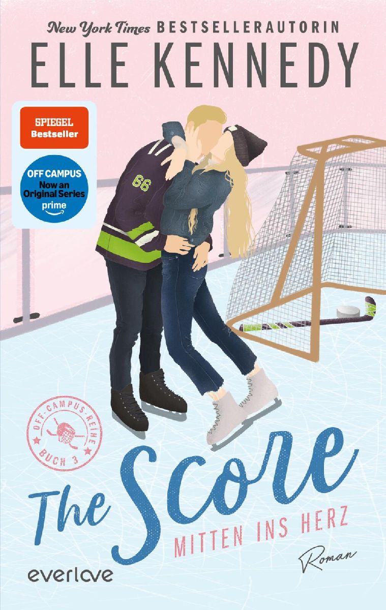 Produktbild: The Score - Mitten ins Herz