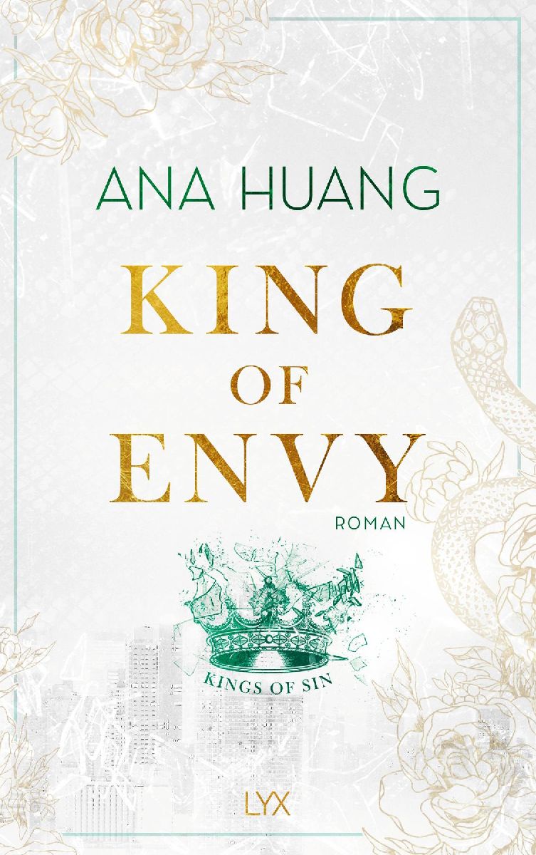 Produktbild: King of Envy