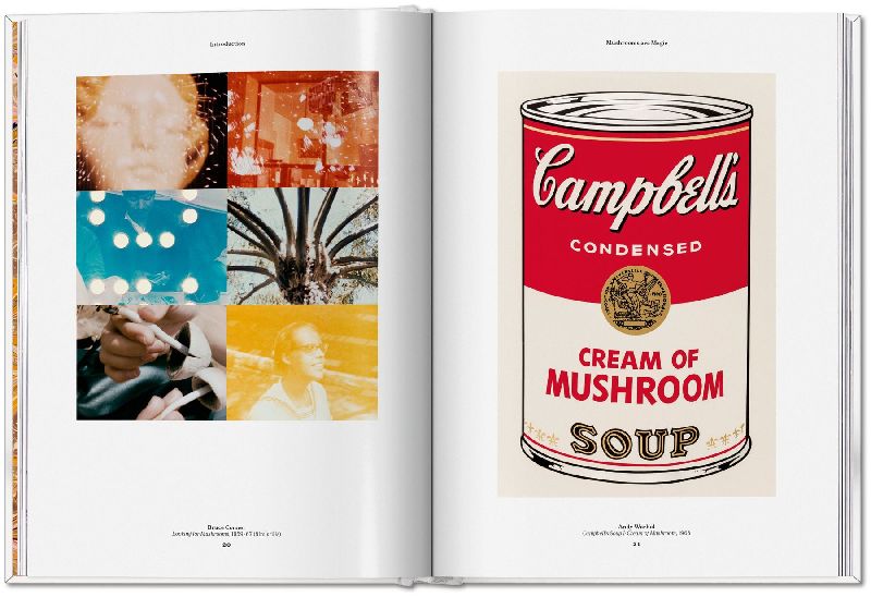 Produktbild: The Gourmand's Mushroom