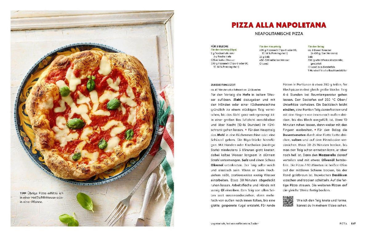 Produktbild: Mamma Culinaria