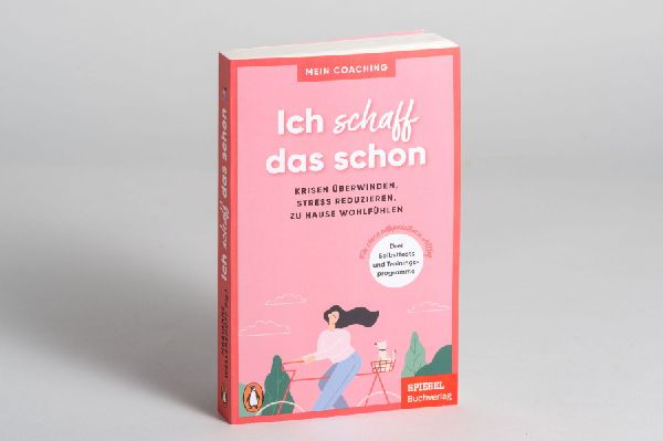 Produktbild: Ich schaff das schon -