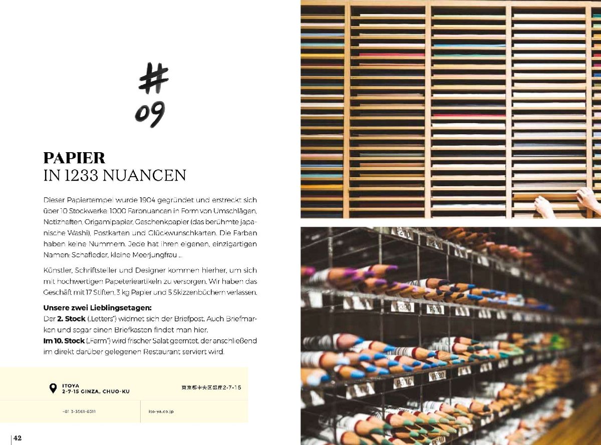Produktbild: Soul of Tokio einzigartige Erlebnisse