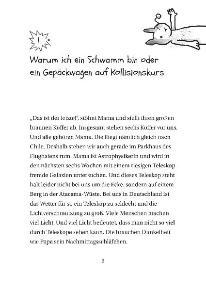 Produktbild: Schisser und ich 2: Donnerwetter