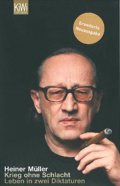 Produktbild: Krieg ohne Schlacht