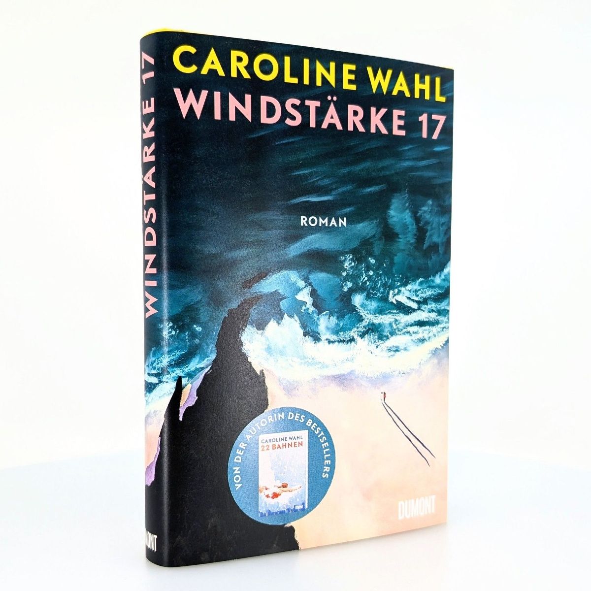 Produktbild: Windstärke 17