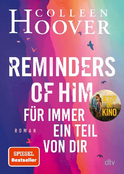 Produktbild: Reminders of Him - Für immer ein Teil von dir