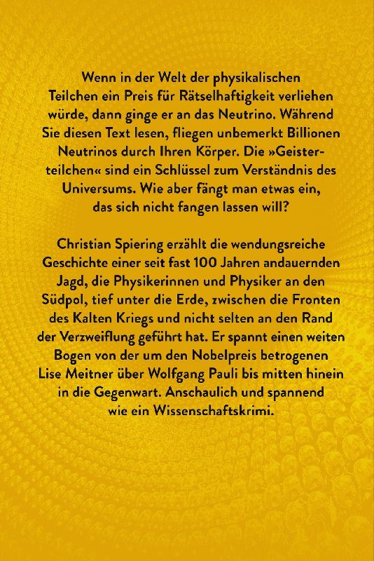 Produktbild: Das seltsamste Teilchen der Welt
