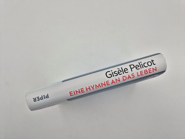 Produktbild: Eine Hymne an das Leben