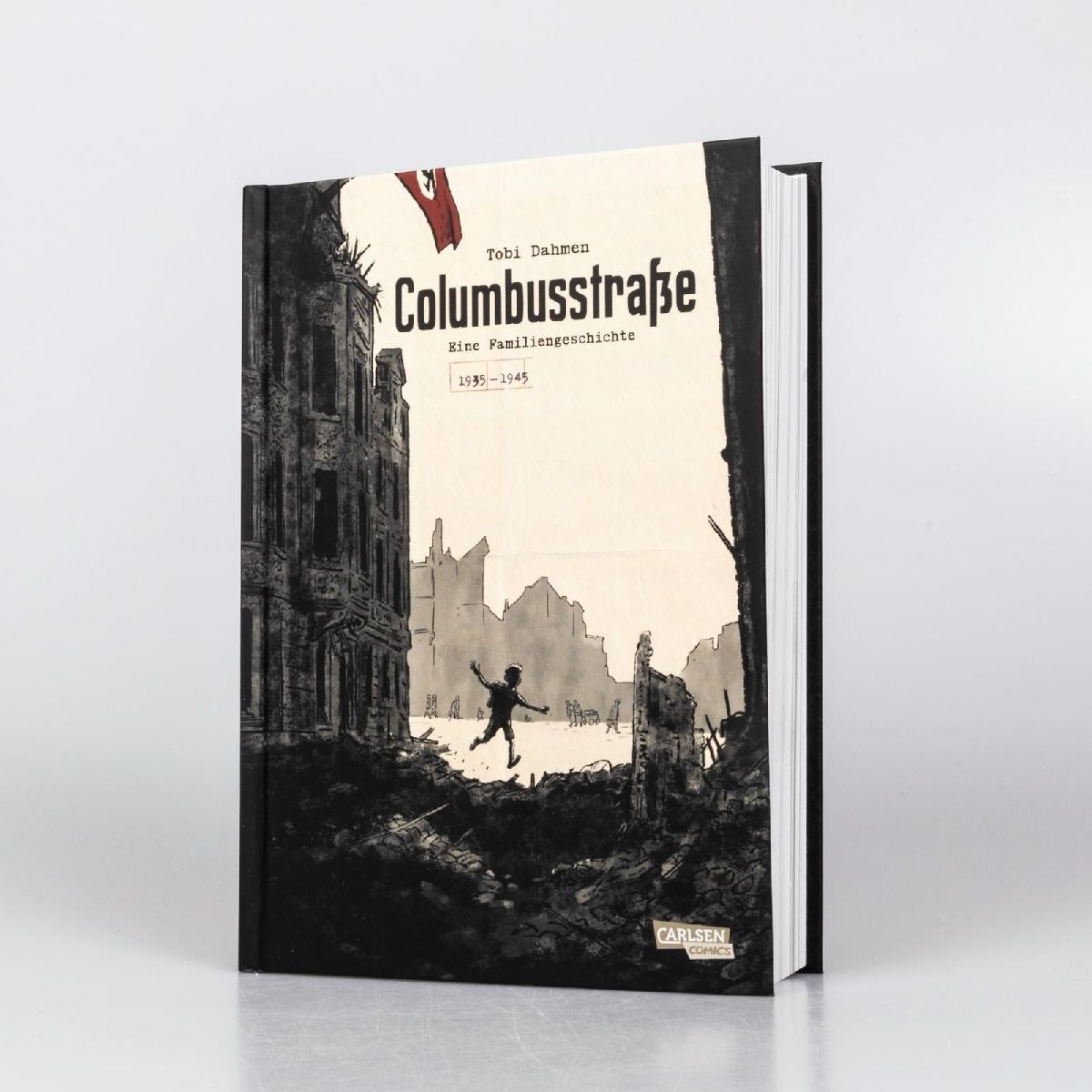 Produktbild: Columbusstraße