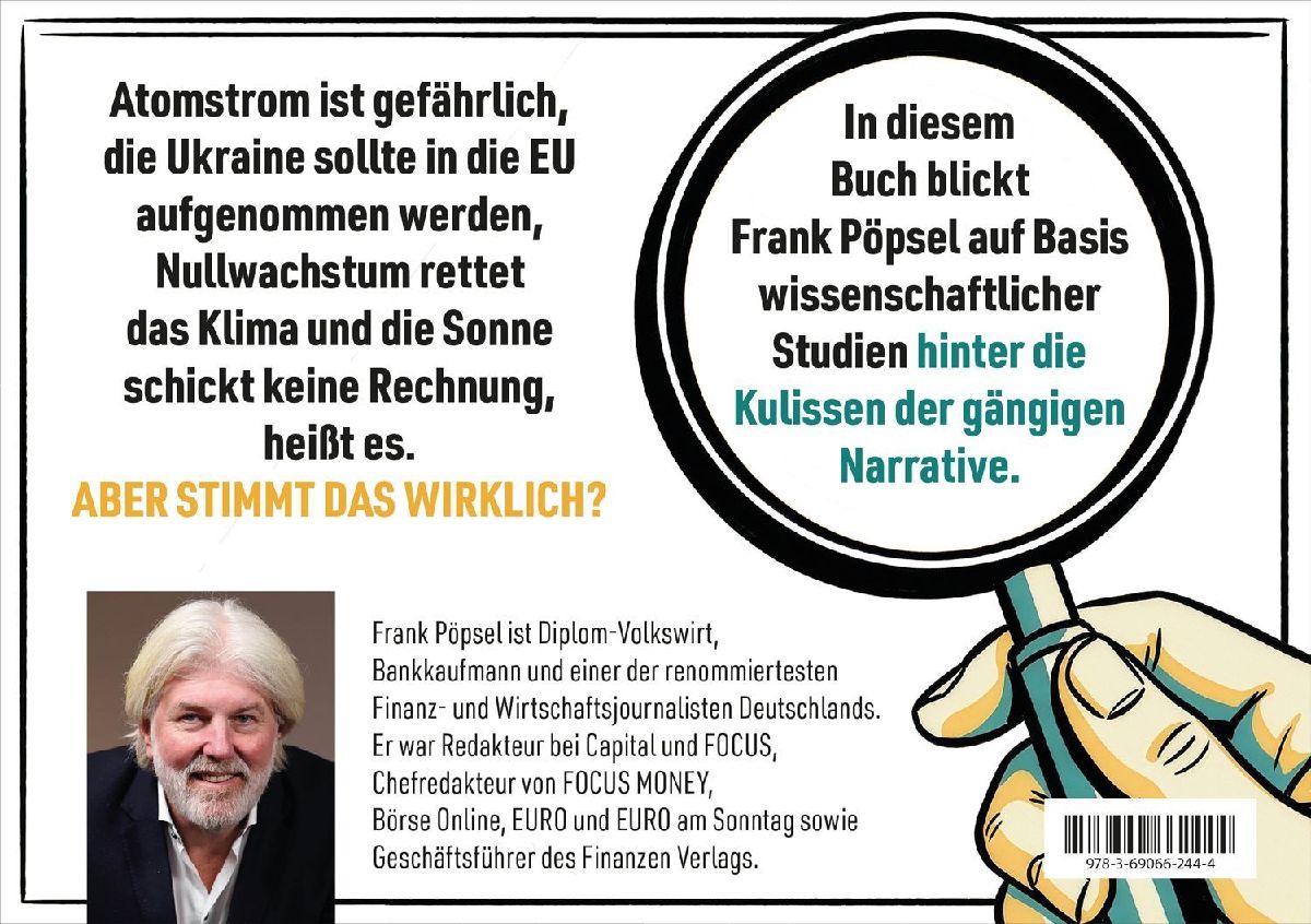 Produktbild: Hier stimmt was nicht