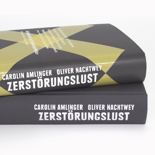 Produktbild: Zerstörungslust