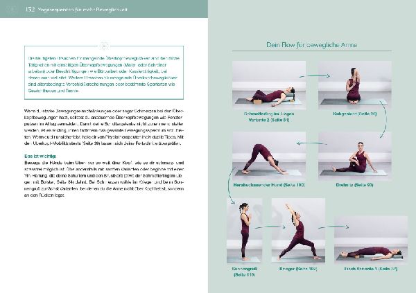 Produktbild: Yoga für Unbewegliche