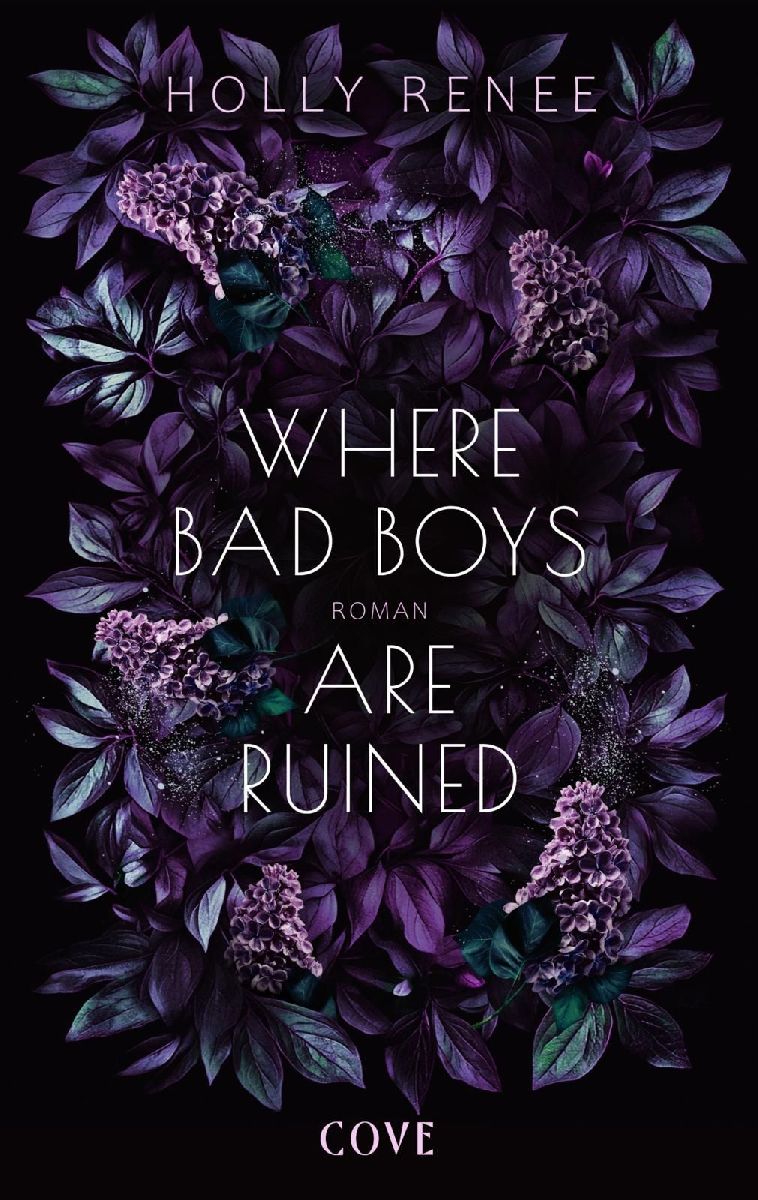 Produktbild: Where Bad Boys are Ruined (Good Girls 3)