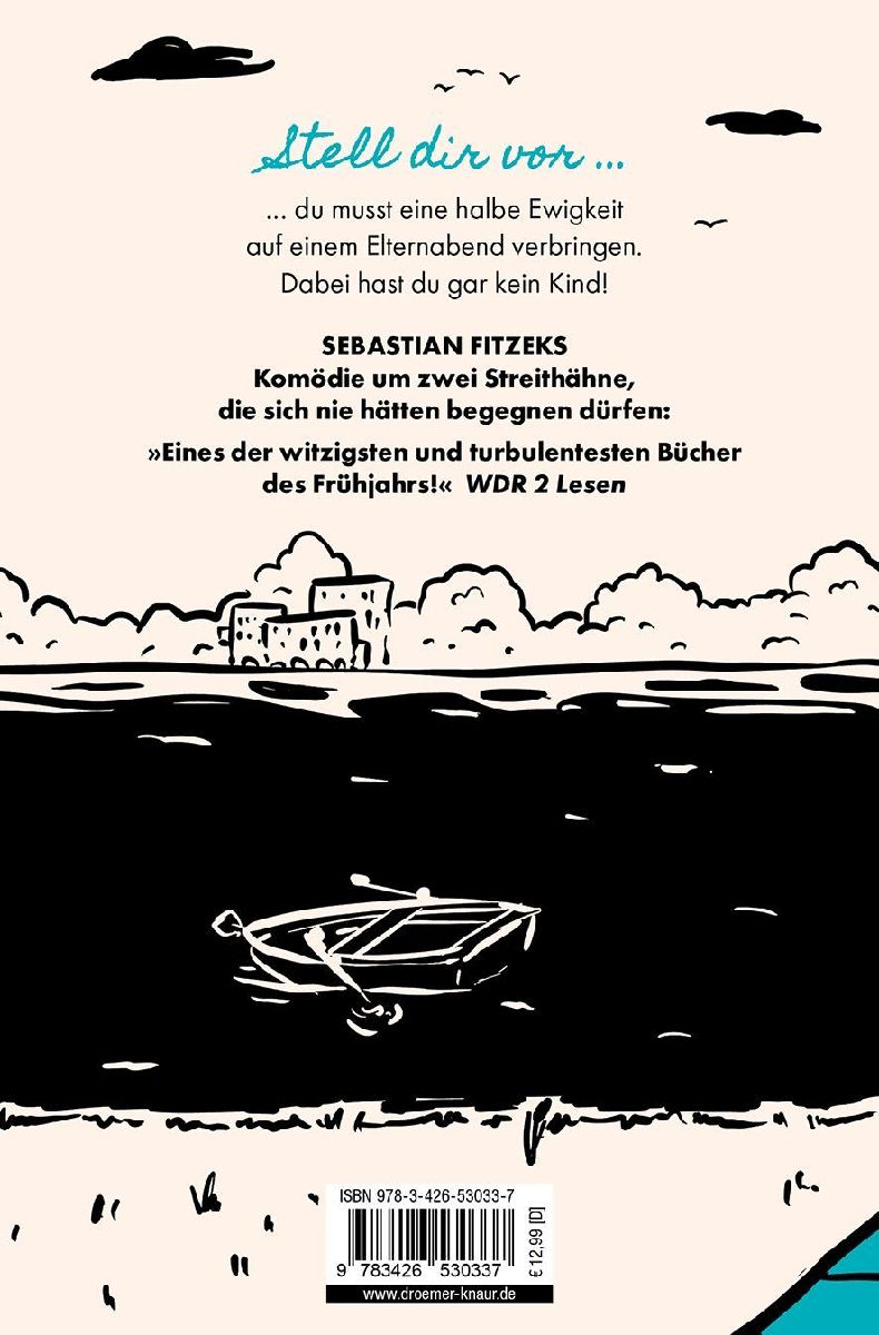 Produktbild: Elternabend