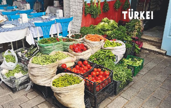 Produktbild: Alles in die Mitte!