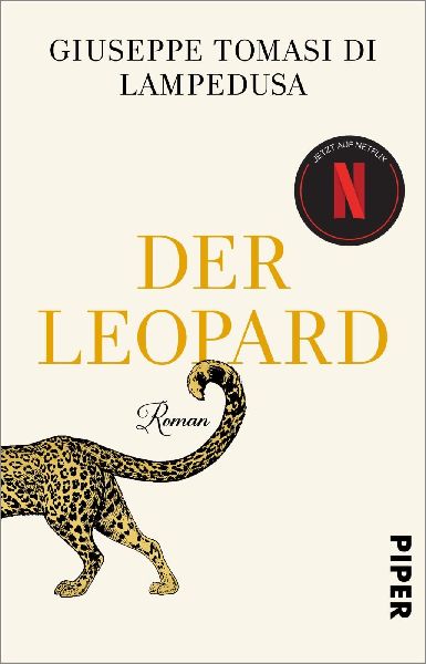 Produktbild: Der Leopard