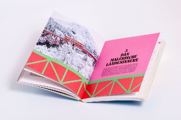 Produktbild: Train Japan