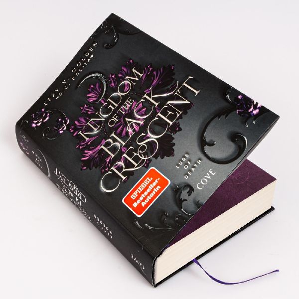 Produktbild: Kingdom of the Black Crescent 2: Lure of Death
