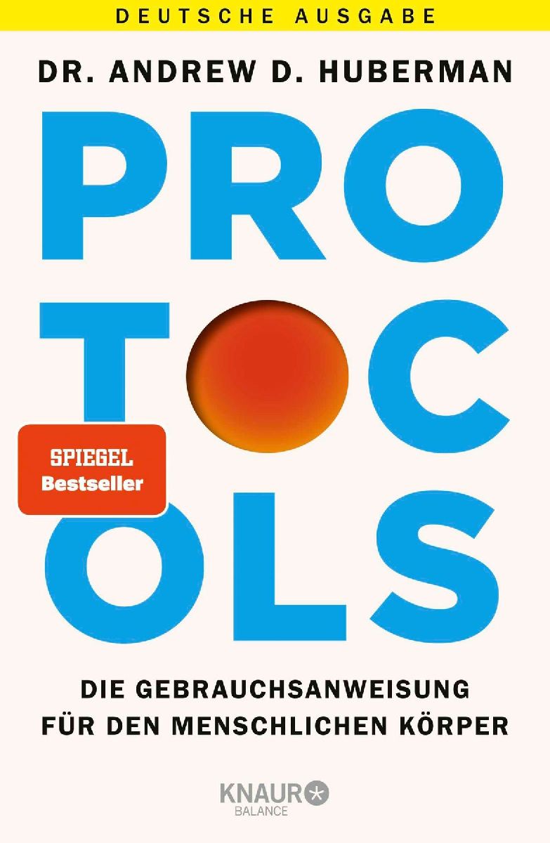 Produktbild: Protocols