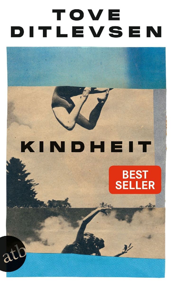 Produktbild: Kindheit