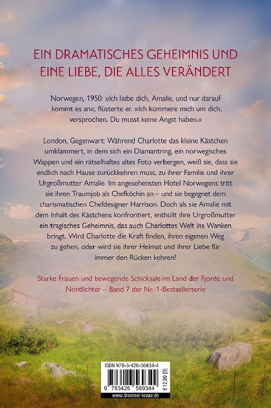 Produktbild: Die vergessene Tochter