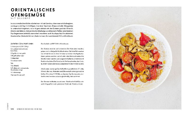 Produktbild: Geschmacksbooster aus aller Welt - Kochen mit Tahina, Zitronen-Pfeffer, Miso, Tandoori und mehr
