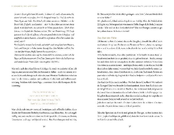 Produktbild: Be Your Own Star