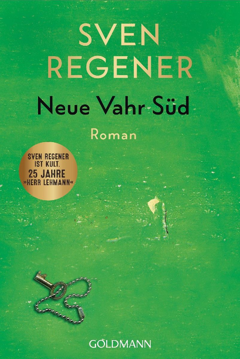 Produktbild: Neue Vahr Süd