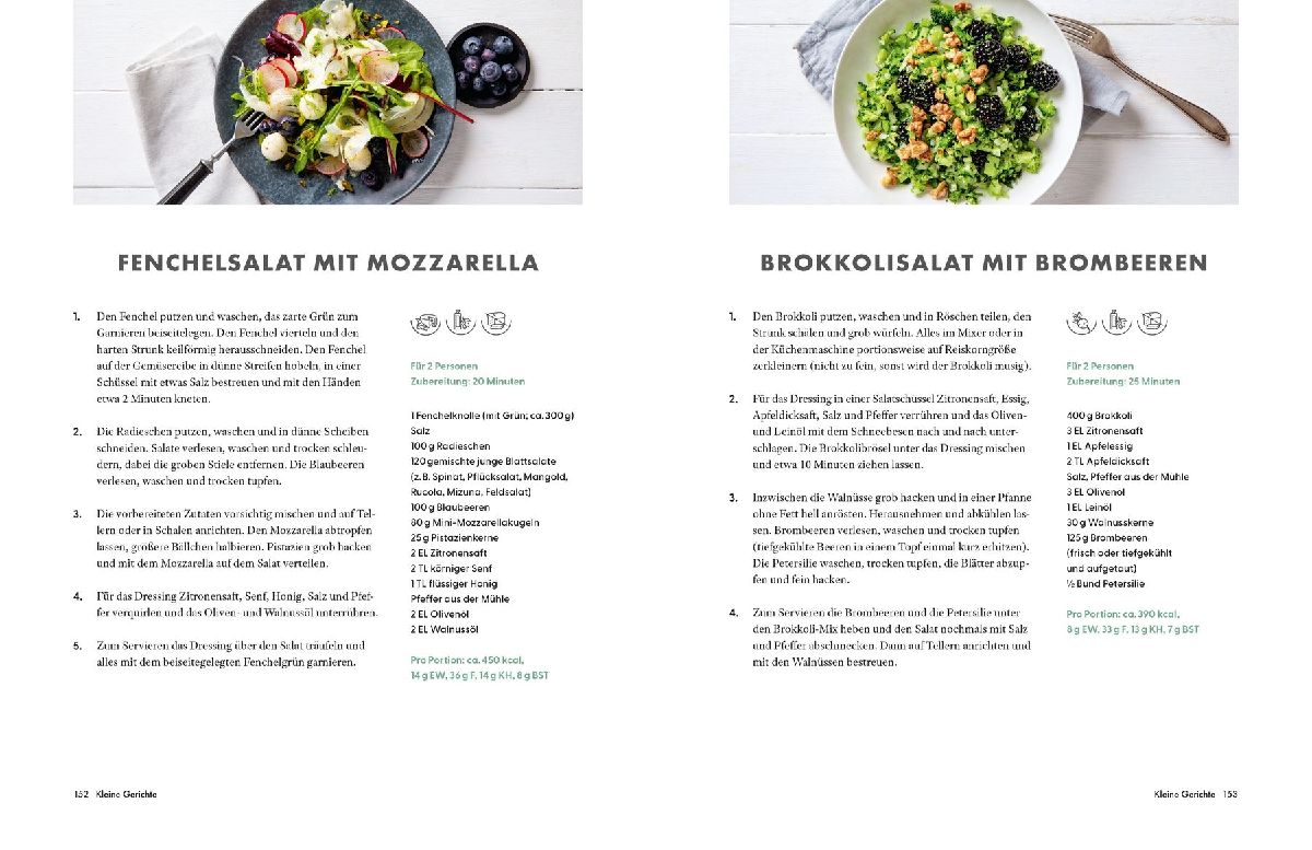 Produktbild: Die Ernährungs-Docs - Unsere 100 besten antientzündlichen Rezepte