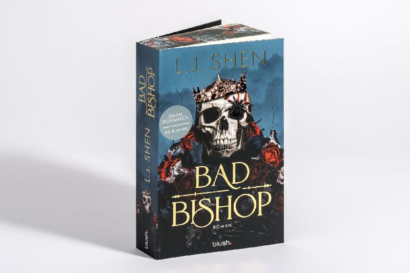 Produktbild: Bad Bishop
