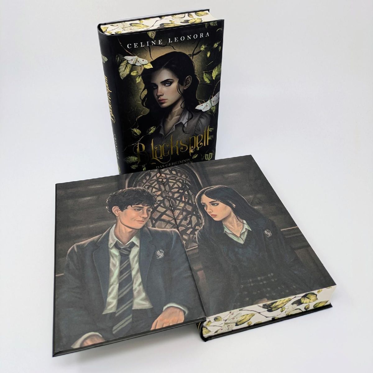 Produktbild: Blackspell