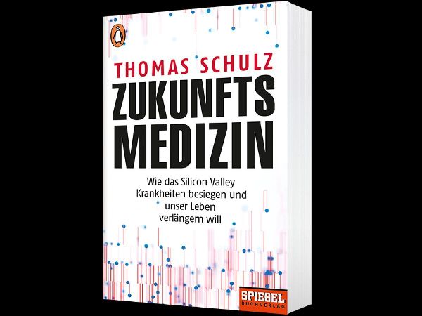 Produktbild: Zukunftsmedizin