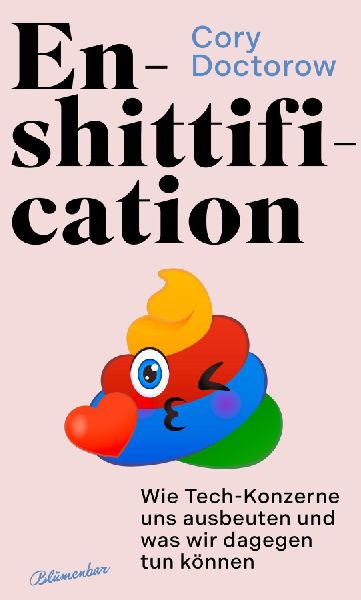 Produktbild: Enshittification