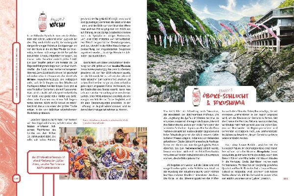 Produktbild: Japan - Die schönsten Zugreisen