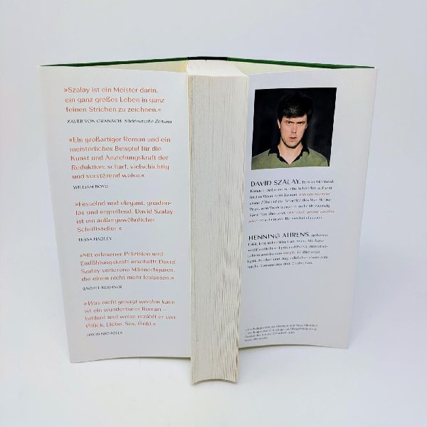 Produktbild: Was nicht gesagt werden kann